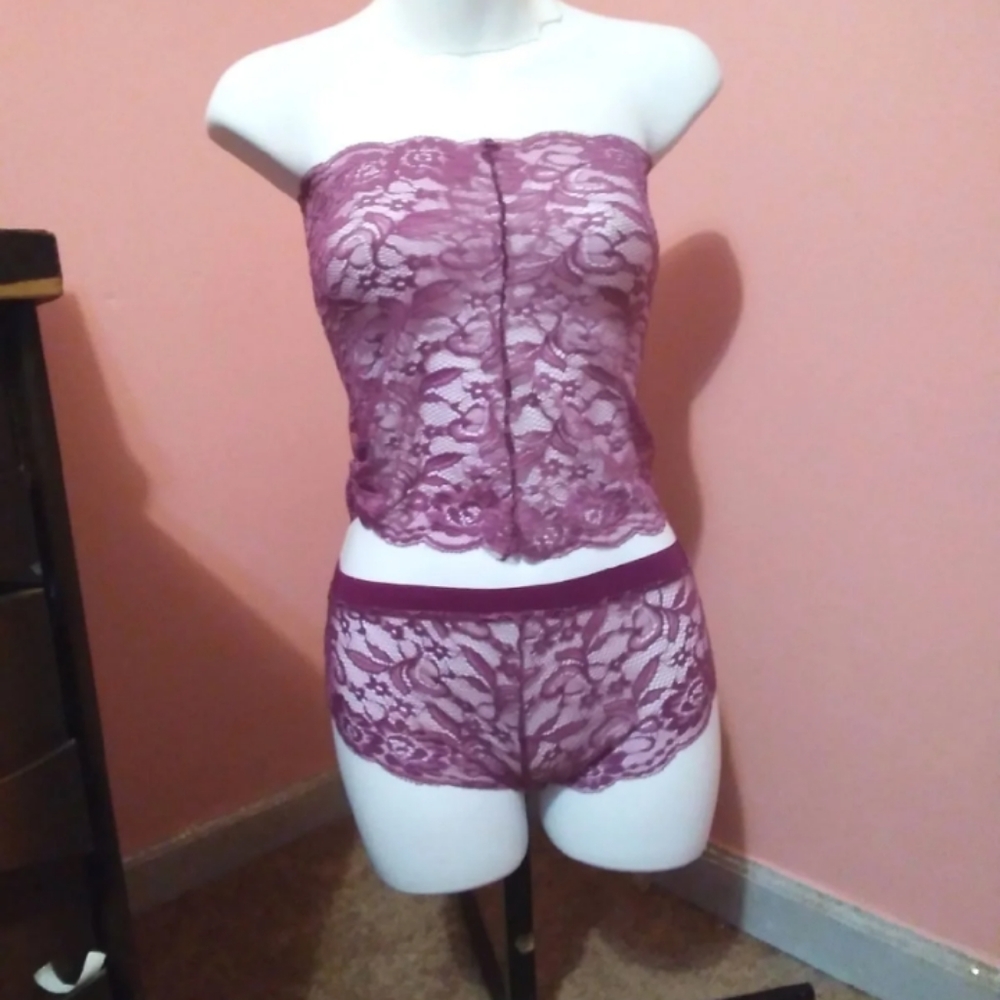 Lingerie
